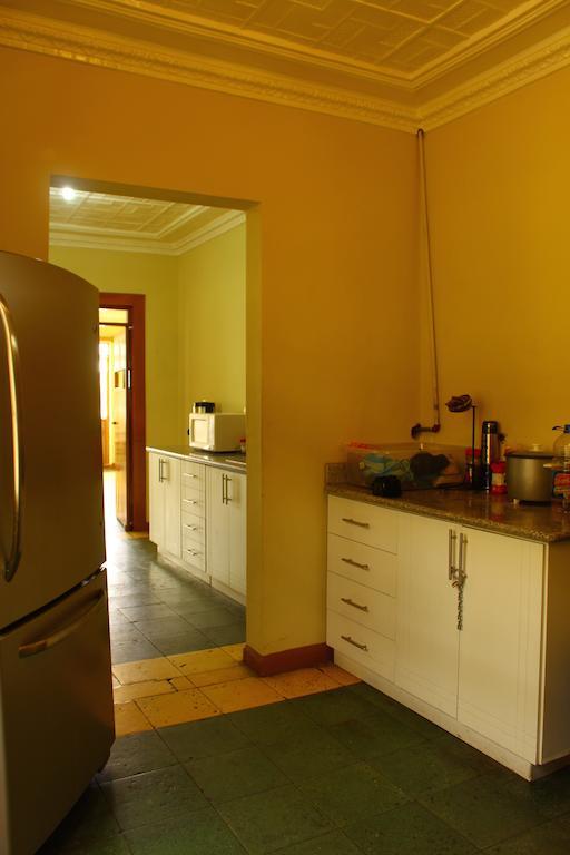 Check Inn Bed And Breakfast Cuenca Exterior foto